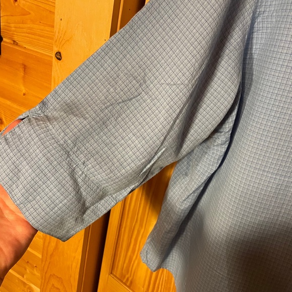 Button down blouse - Picture 3 of 8